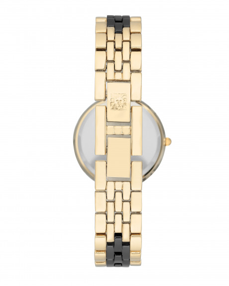 Часы наручные Anne Klein 3158BKGB