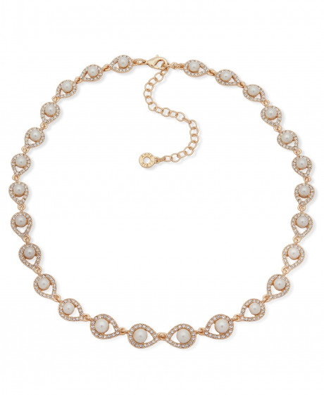 Колье Anne Klein 60499103