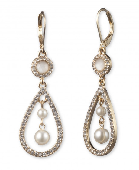 Серьги Anne Klein 60516288