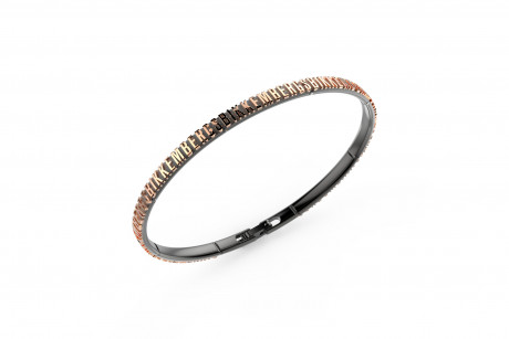 Браслет Bikkembergs EMBB01BR