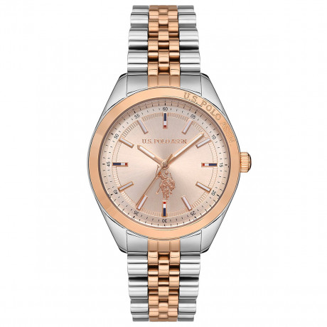 Часы наручные U.S. Polo Assn. USPA2041-08