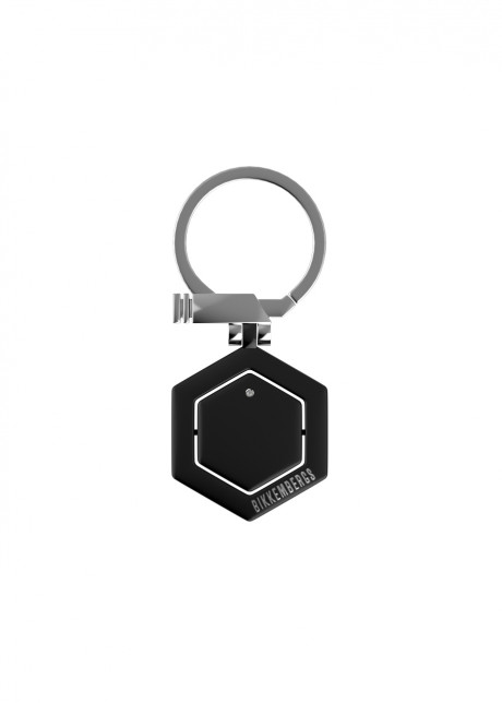 Брелок Bikkembergs ENEK03BB