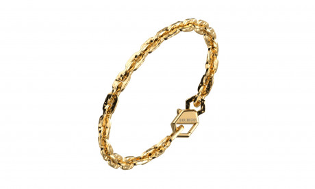 Браслет Bikkembergs HAB07GG