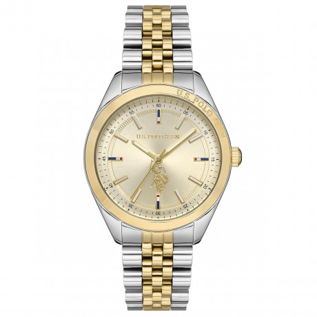 Часы наручные U.S. Polo Assn. USPA2041-07