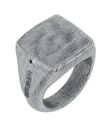 Кольцо Bikkembergs HAR01WV