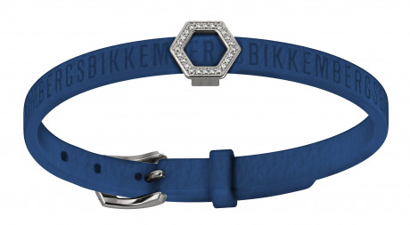 Браслет Bikkembergs MU2W_LEA03