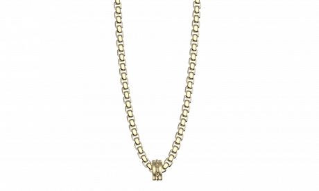 Колье Bikkembergs INPP01GG