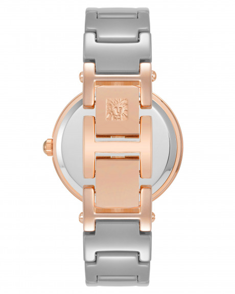 Часы наручные Anne Klein 1018TPRG