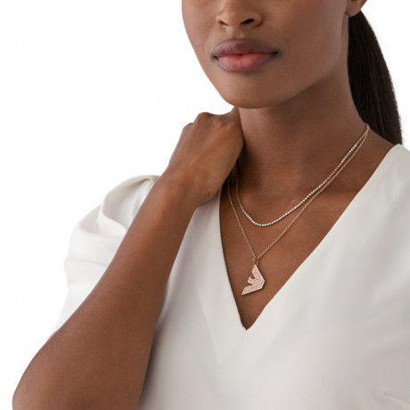 Подвеска Emporio Armani EGS2953221