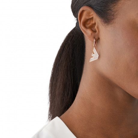 Серьги Emporio Armani EGS2954221