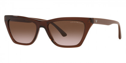 Очки солнцезащитные Emporio Armani 0EA416959101354