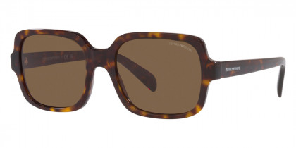 Очки солнцезащитные Emporio Armani 0EA419550267355