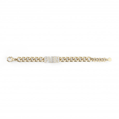 Браслет Phillipp Plein PJ1AA11BU