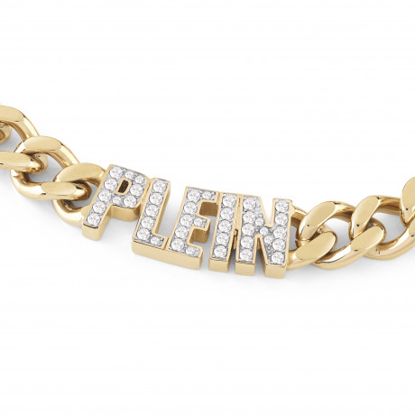 Колье Phillipp Plein PJ1AA12NU
