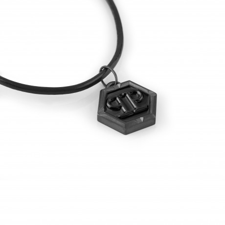 Колье Phillipp Plein PJ7AA09NU