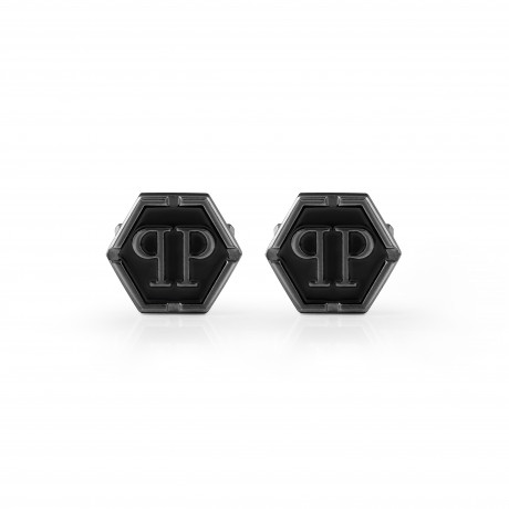 Запонки Phillipp Plein PJ9AA07CU