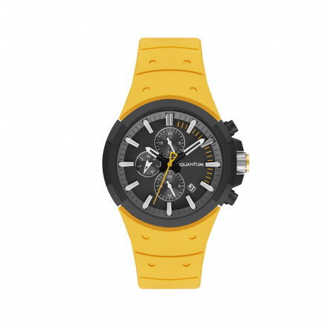 Часы наручные Quantum PWG1004.654