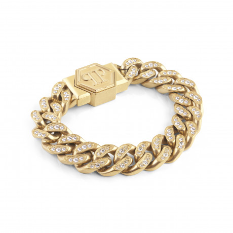 Браслет Philipp Plein PJ7AA05BL