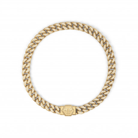 Колье Philipp Plein PJ7AA06NL