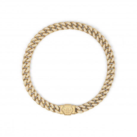 Колье Philipp Plein PJ7AA06NS