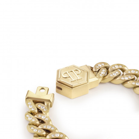 Колье Philipp Plein PJ7AA06NS