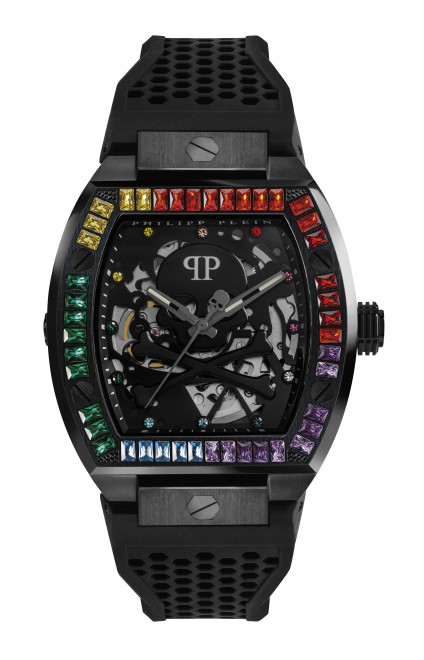 Часы наручные Philipp Plein PWBAA0621