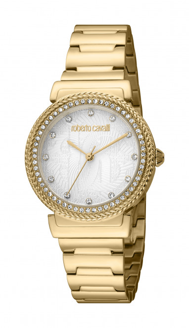 Часы наручные Roberto Cavalli RC5L039M0055