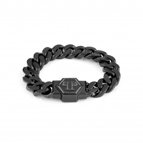 Браслет Philipp Plein PJ7AA01BL