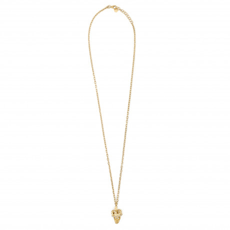 Колье Philipp Plein PJ8AA04NU