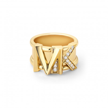 Кольцо Michael Kors MKJ7836710506, размер 17,5