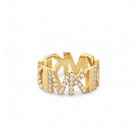 Кольцо Michael Kors MKJ7961710508, р-р 18