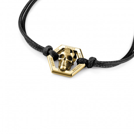 Браслет Philipp Plein PJYEA02BU