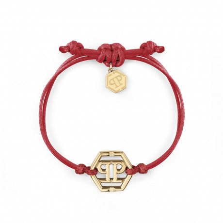 Браслет Phlipp Plein PJYEA08BU