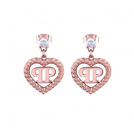 Серьги Phlipp Plein PJZEA11EU