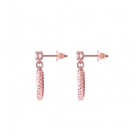 Серьги Phlipp Plein PJZEA11EU