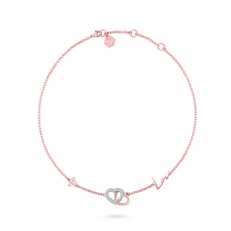 Колье Phlipp Plein PJZEA13NU