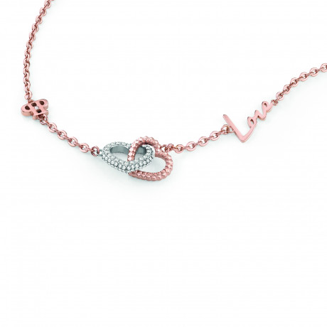 Колье Phlipp Plein PJZEA13NU