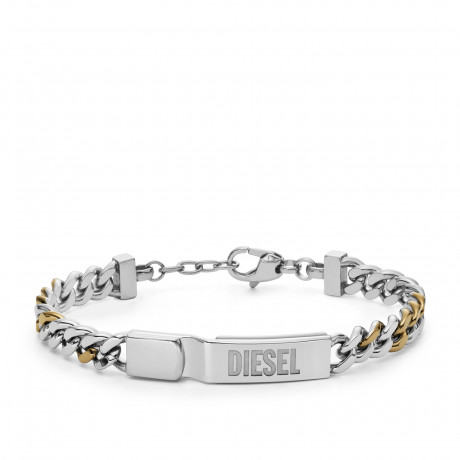 Браслет Diesel DX1457931