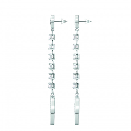 Серьги Philipp Plein PJ7EA06EU