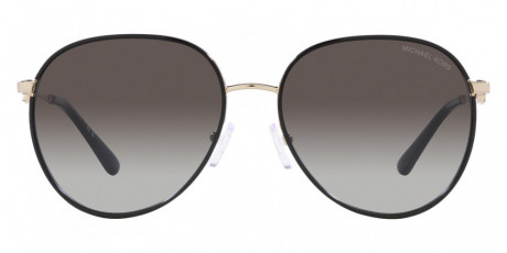 Очки Michael Kors 0MK1128J10158F58