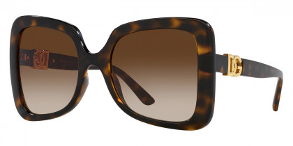 Очки Dolce & Gabanna 0DG6193U502/1356