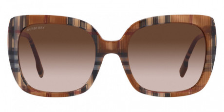 Очки Burberry 0BE432340051354