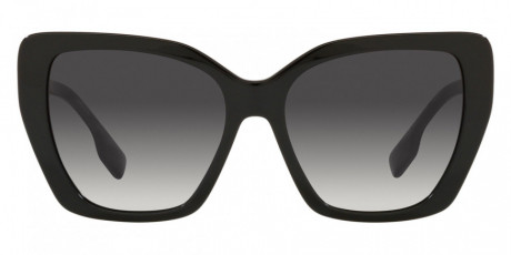 Очки Burberry 0BE436639808G55