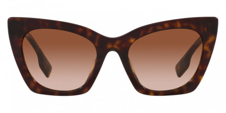 Очки Burberry 0BE4372U30021352