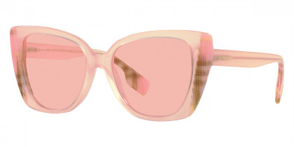 Очки Burberry 0BE43934052/554