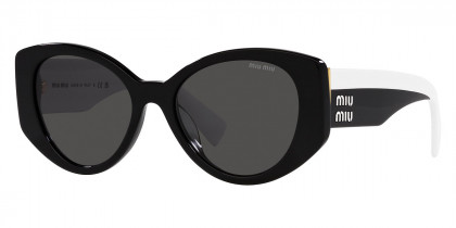 Очки Miu Miu 0MU 03WS1AB5S053