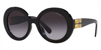 Очки Miu Miu 0MU 11YS1AB5D155