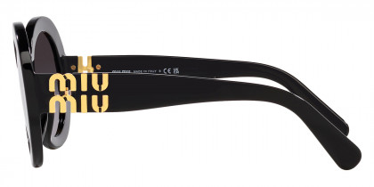 Очки Miu Miu 0MU 11YS1AB5D155