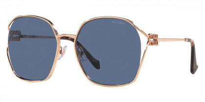 Очки Miu Miu 0MU 52WSZVF1V160