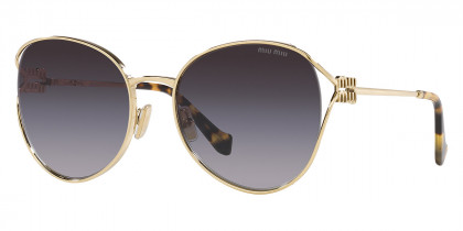 Очки Miu Miu 0MU 53YSZVN5D158